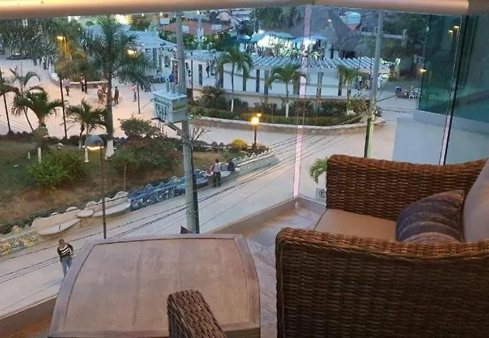 Rebecas Apartment
