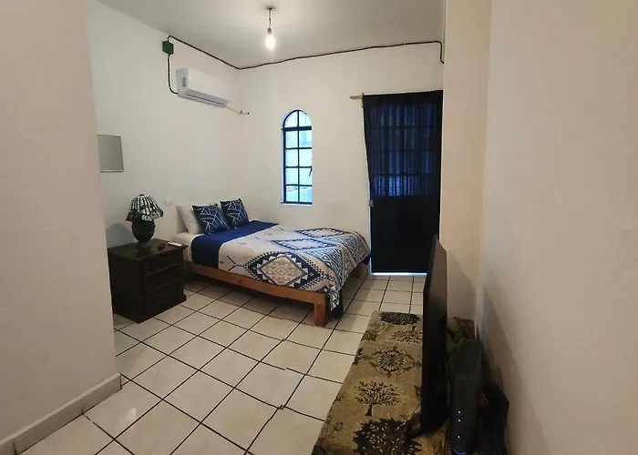 Casa Damian