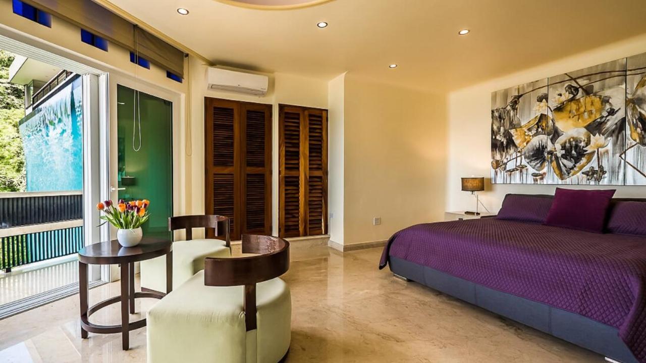 Hotel Armonia Luxury Boutique 5*