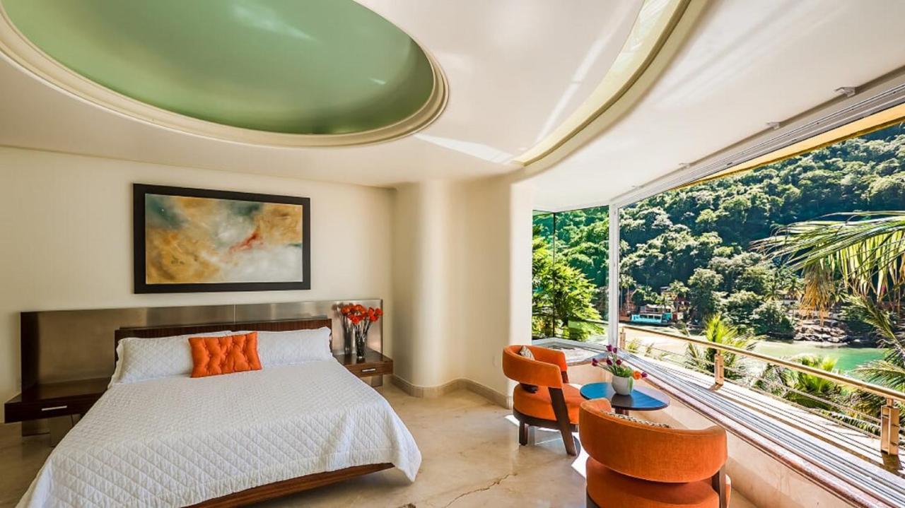 Hotel Armonia Luxury Boutique 5*