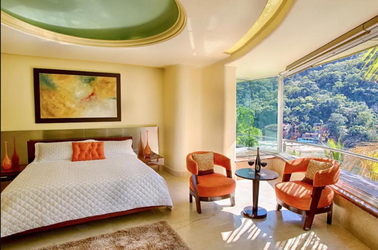 Hotel Armonia Luxury Boutique Puerto Vallarta