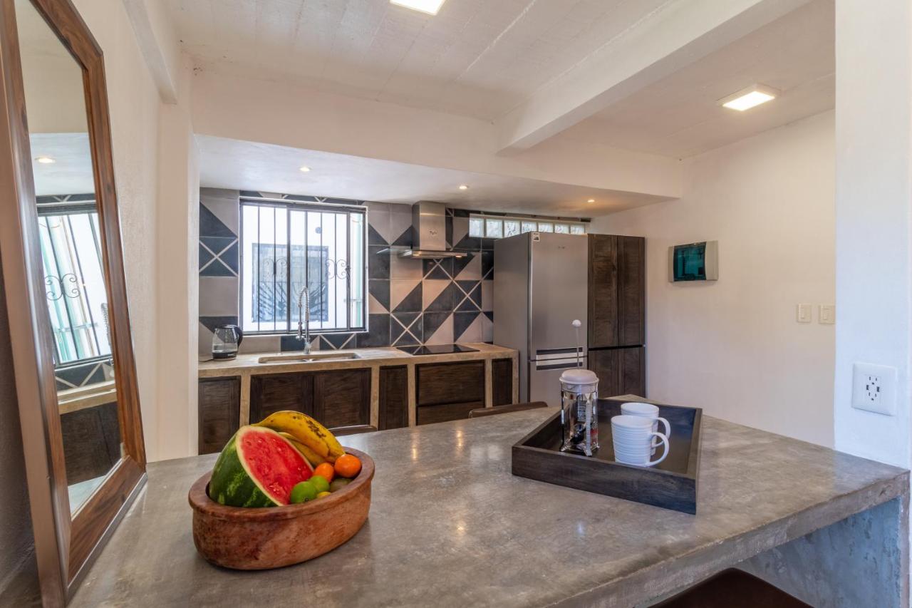 Cuale Apartahotel 4*
