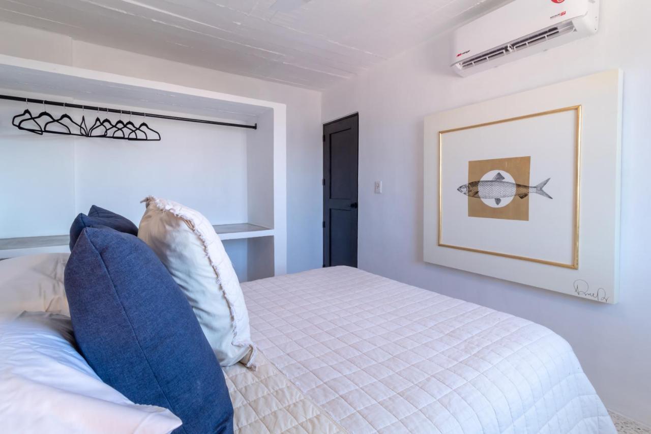 Cuale Apartahotel 4*