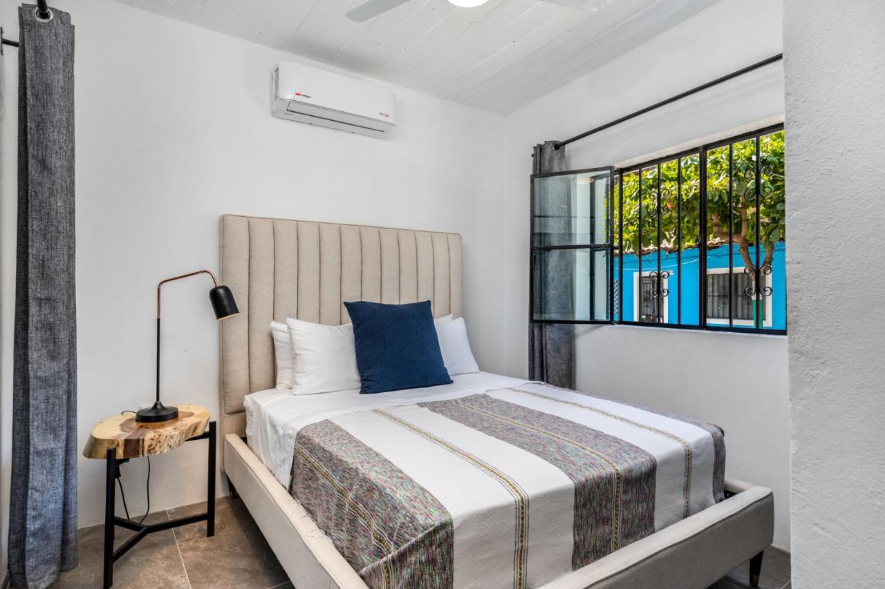 Cuale Apartahotel