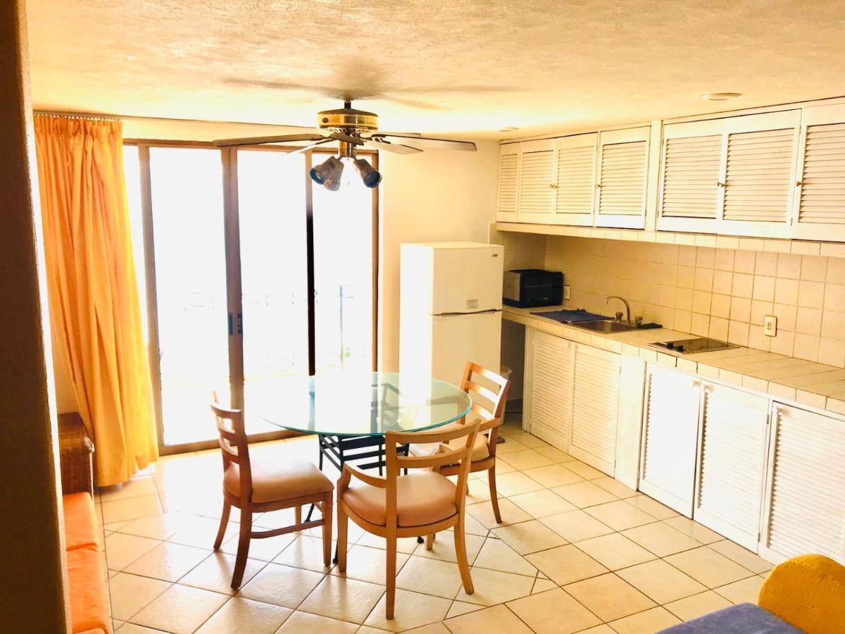 Condomar Sunnscape Apartment Puerto Vallarta