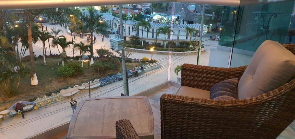 Rebecas Apartamento
