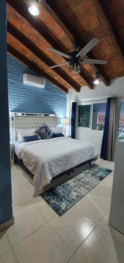 Apartamento Rebecas *