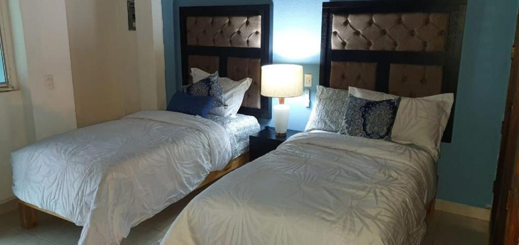 Apartamento Rebecas Puerto Vallarta