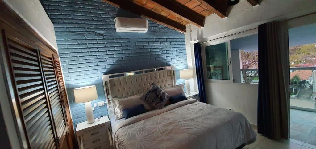 Apartamento Rebecas