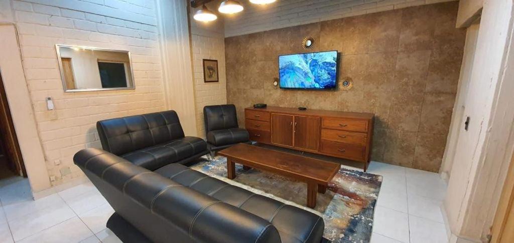 Apartamento Rebecas *
