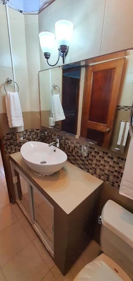 Apartamento Rebecas *