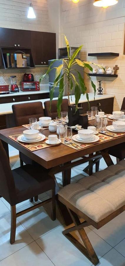 Rebecas Apartamento *