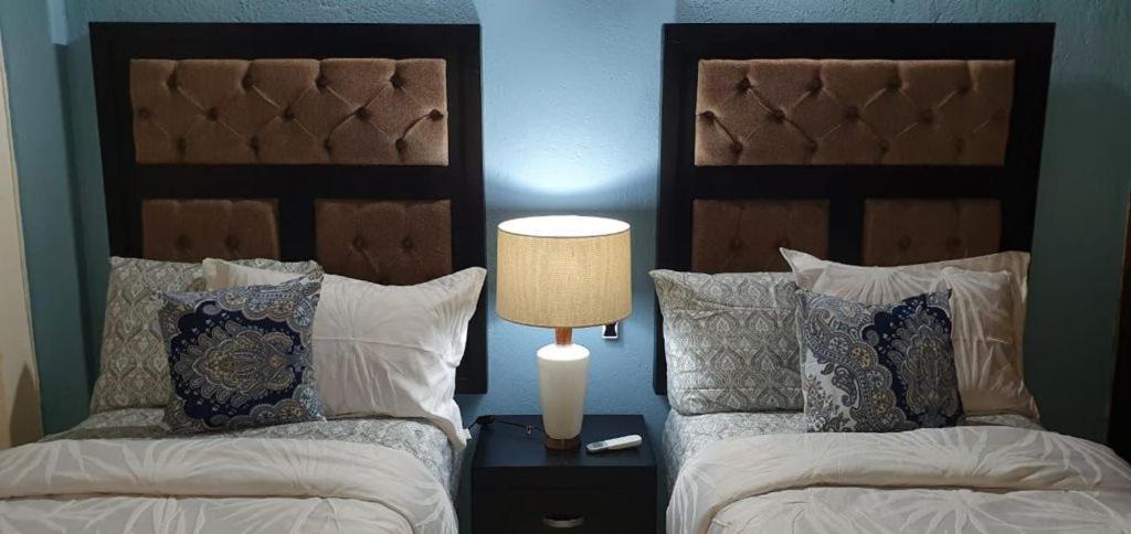 Apartamento Rebecas