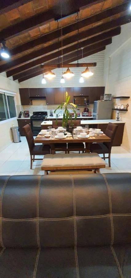 Apartamento Rebecas *