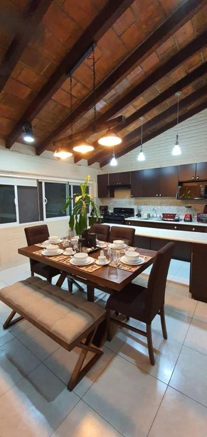 Apartamento Rebecas