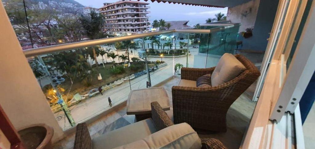 Rebecas Apartamento *