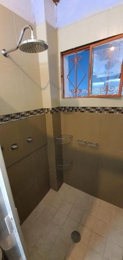 Apartamento Rebecas *