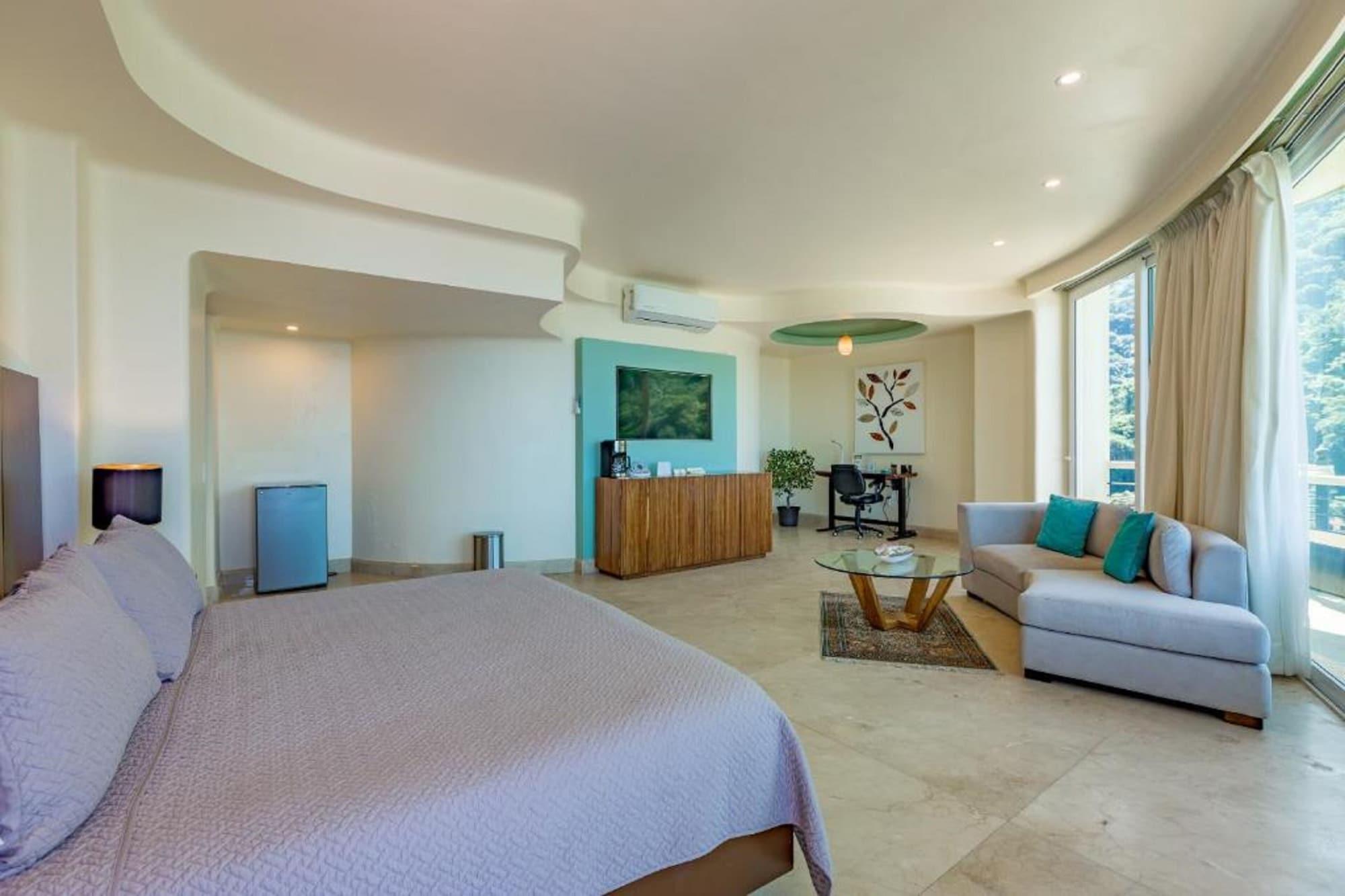 Armonia Luxury Boutique 5*
