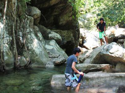 Contacto Natural (adults Only) Hotel