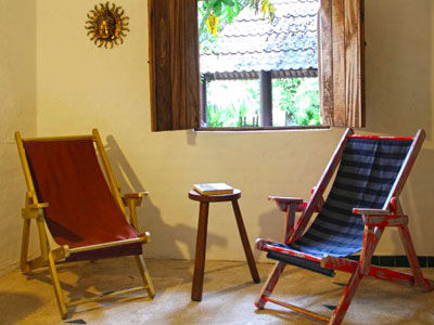 Hotel Contacto Natural (adults Only)