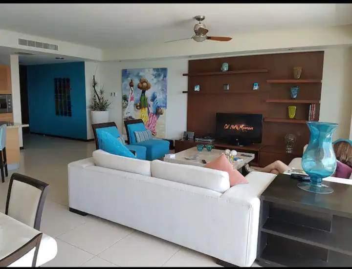 Apartment Beachfront Peninsula