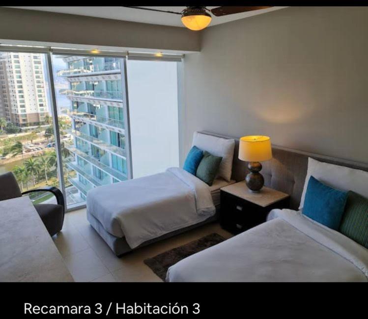 Apartment Beachfront Peninsula *