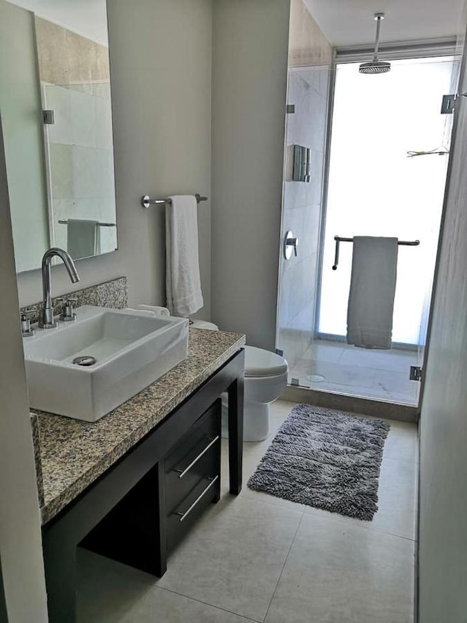 Apartment Beachfront Peninsula *