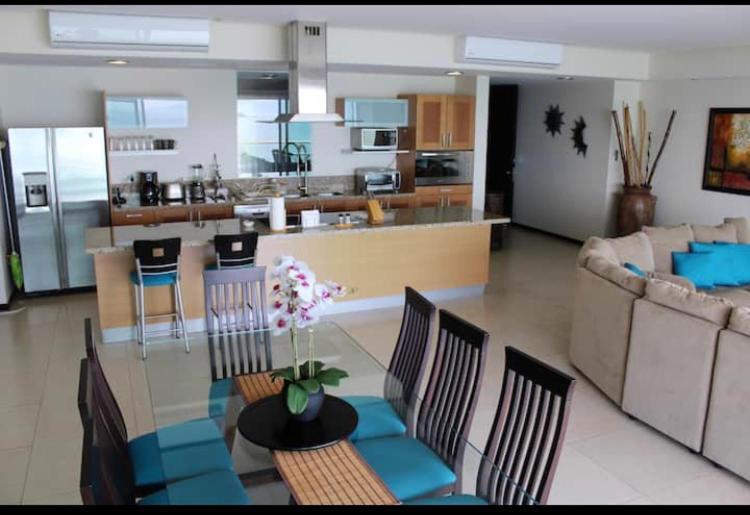 Apartment Beachfront Peninsula