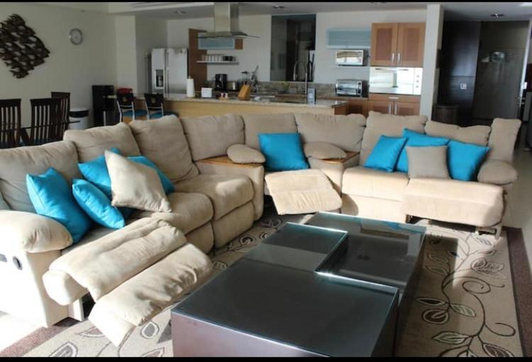 Apartment Beachfront Peninsula *
