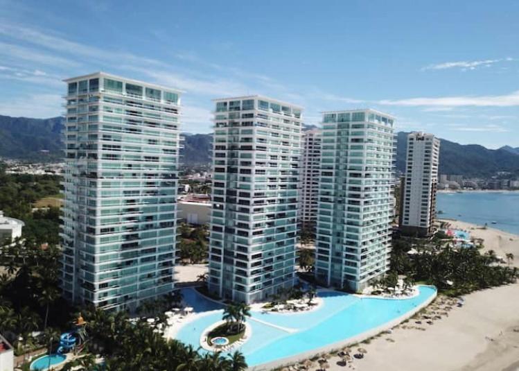 Apartment Beachfront Peninsula *