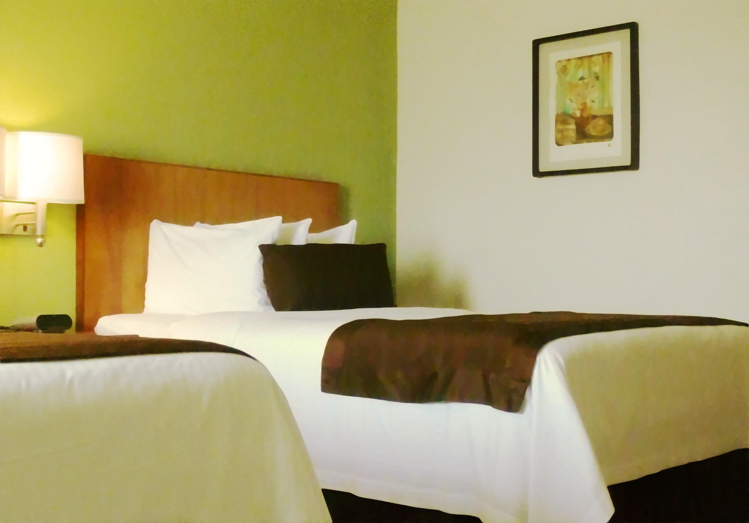 Inn Comfort Golfside & Marina