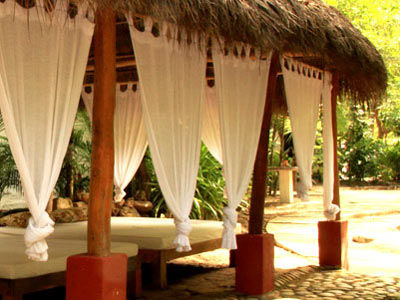 Hotel Contacto Natural (adults Only) Puerto Vallarta