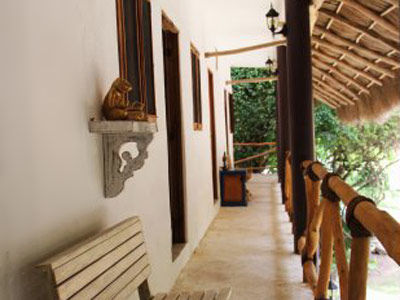 Contacto Natural (adults Only) 5* Puerto Vallarta