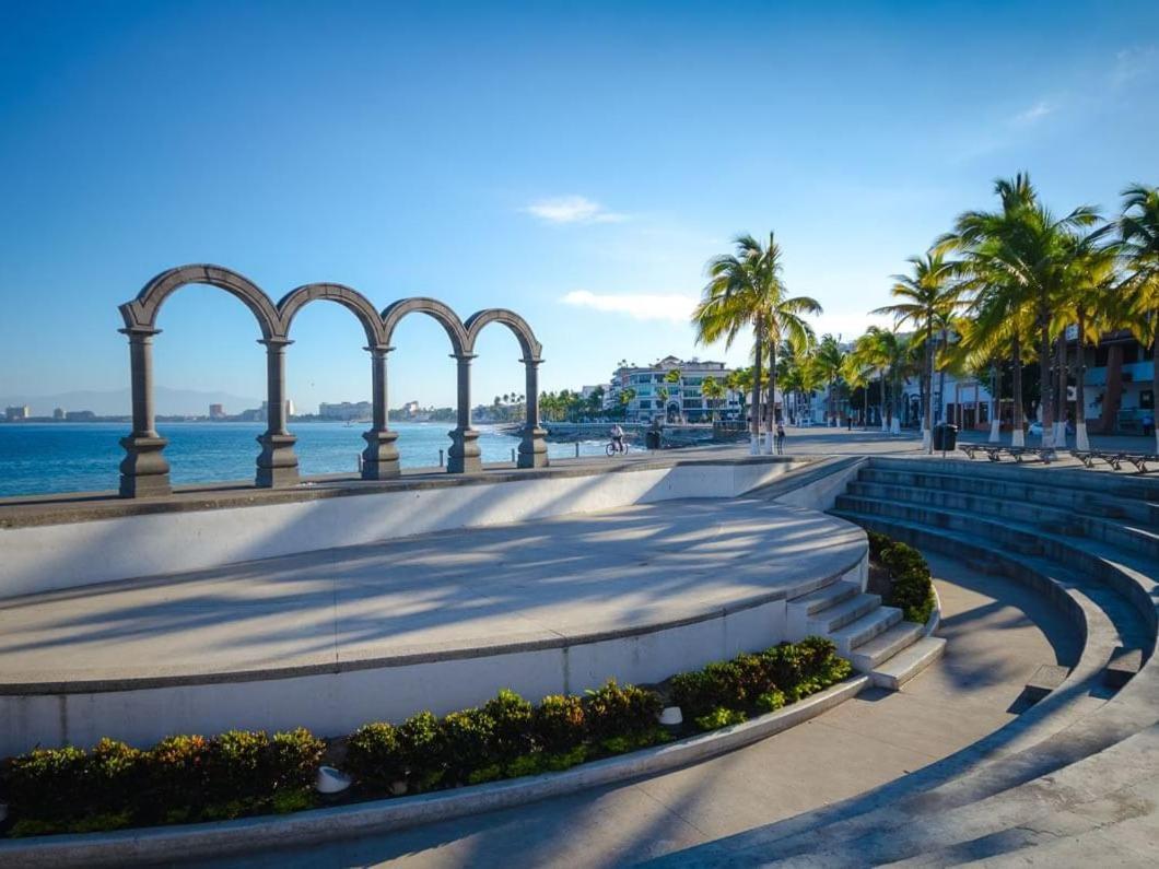Apartment Casa Damian Puerto Vallarta