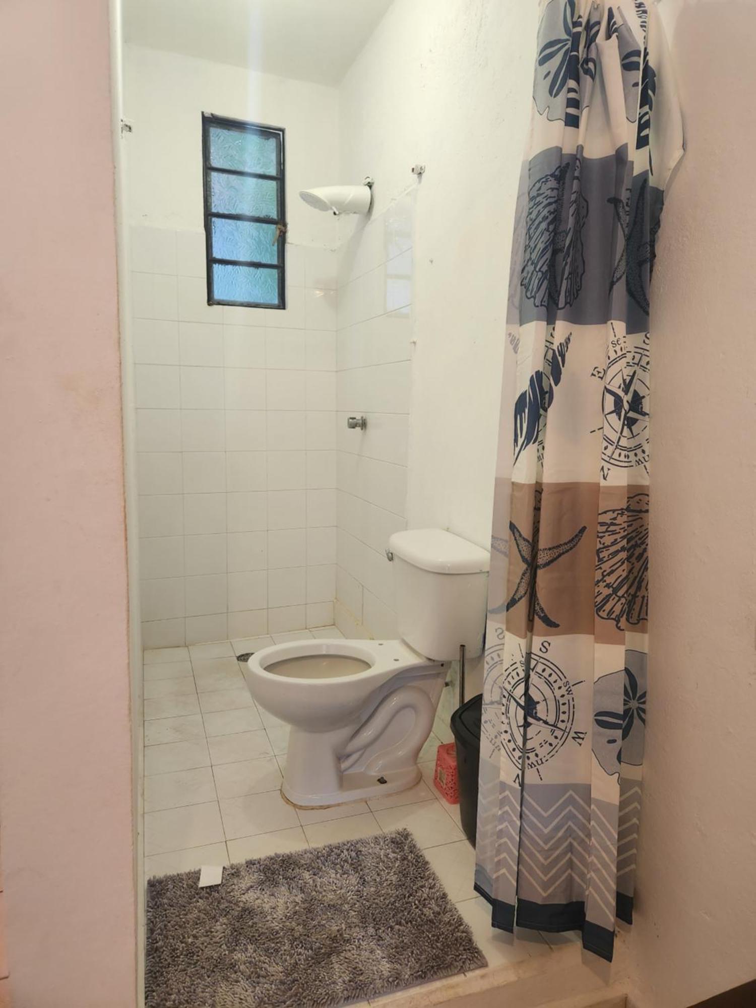 Apartment Casa Damian