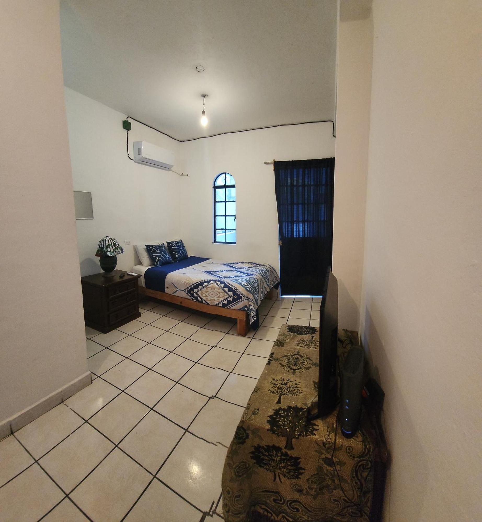Apartment Casa Damian *