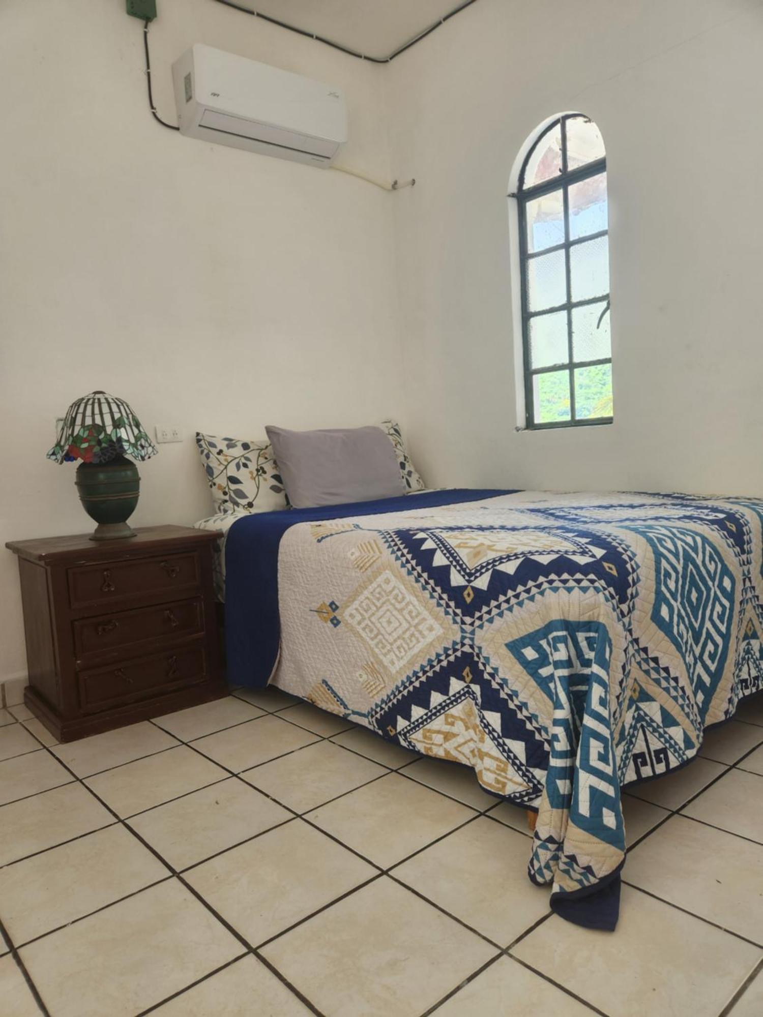 Casa Damian Apartment Puerto Vallarta