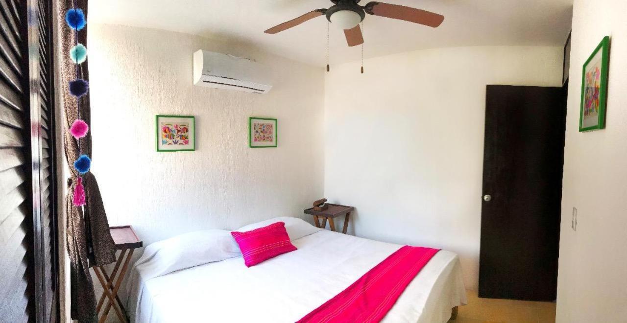 Frida Place Pv Apartamento