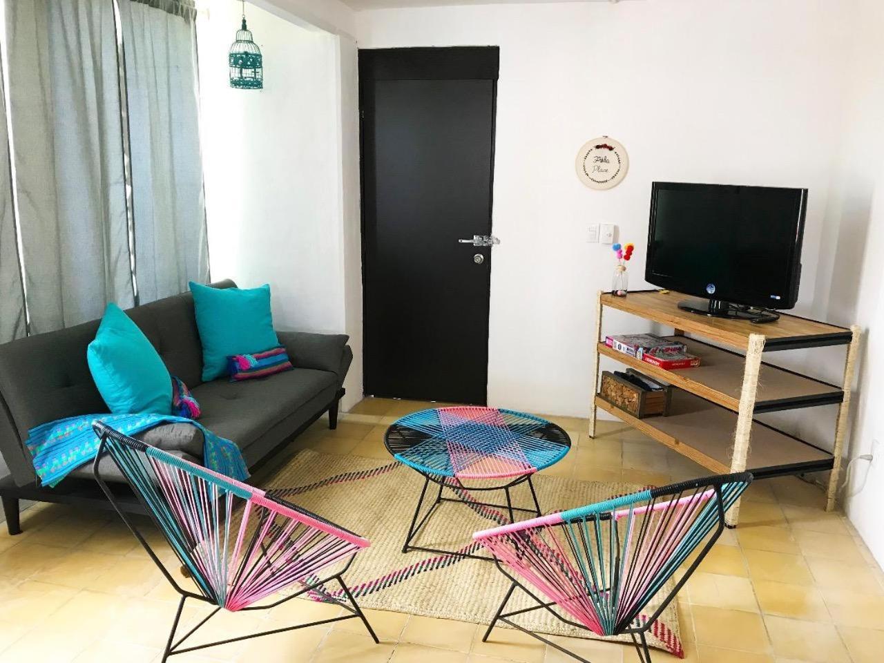 Frida Place Pv