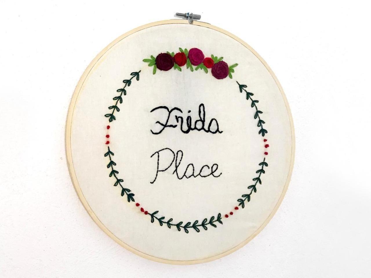 Apartamento Frida Place Pv