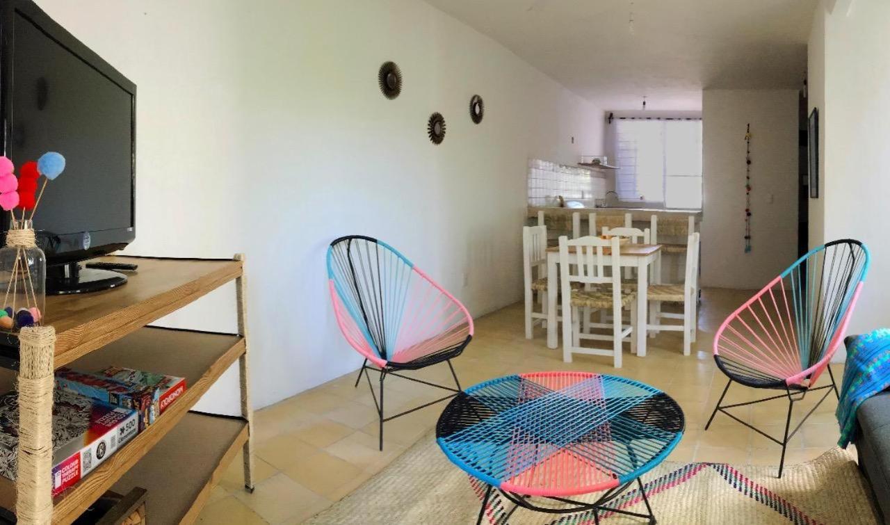 Frida Place Pv Apartamento Puerto Vallarta