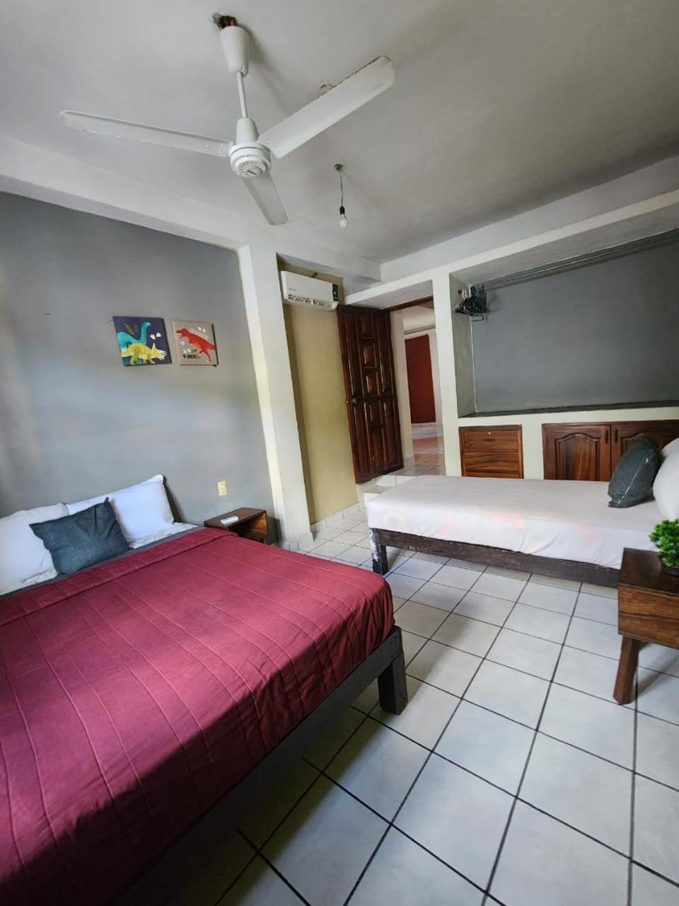 Casa Damian Apartment