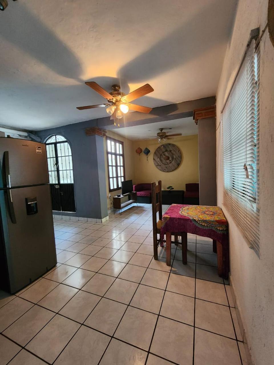 Casa Damian * Puerto Vallarta