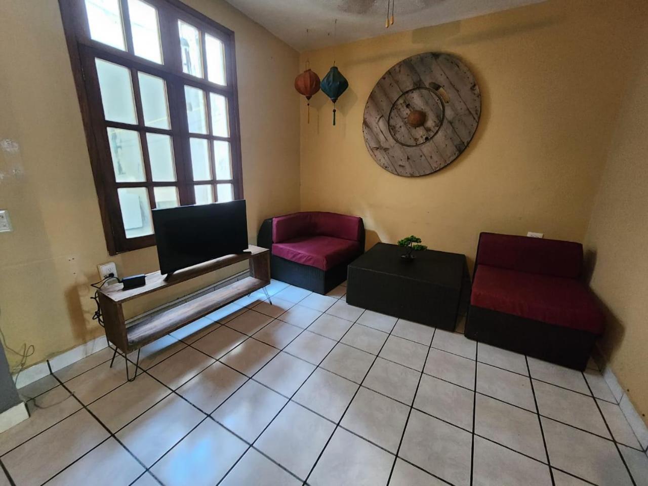 Casa Damian Apartment