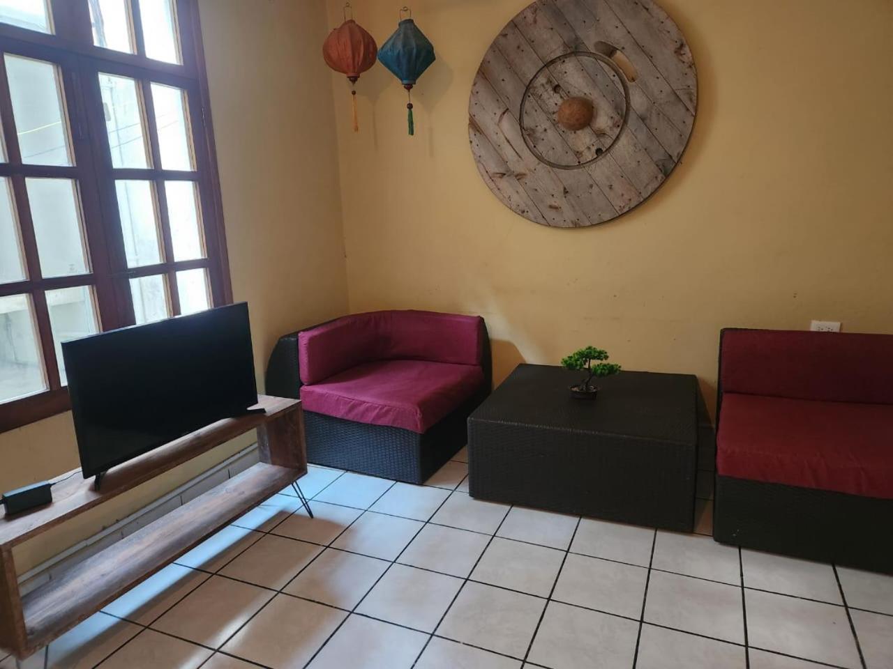 Apartment Casa Damian