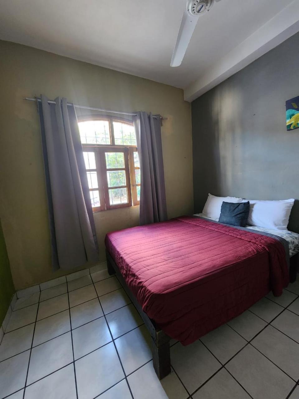 Casa Damian Apartment *