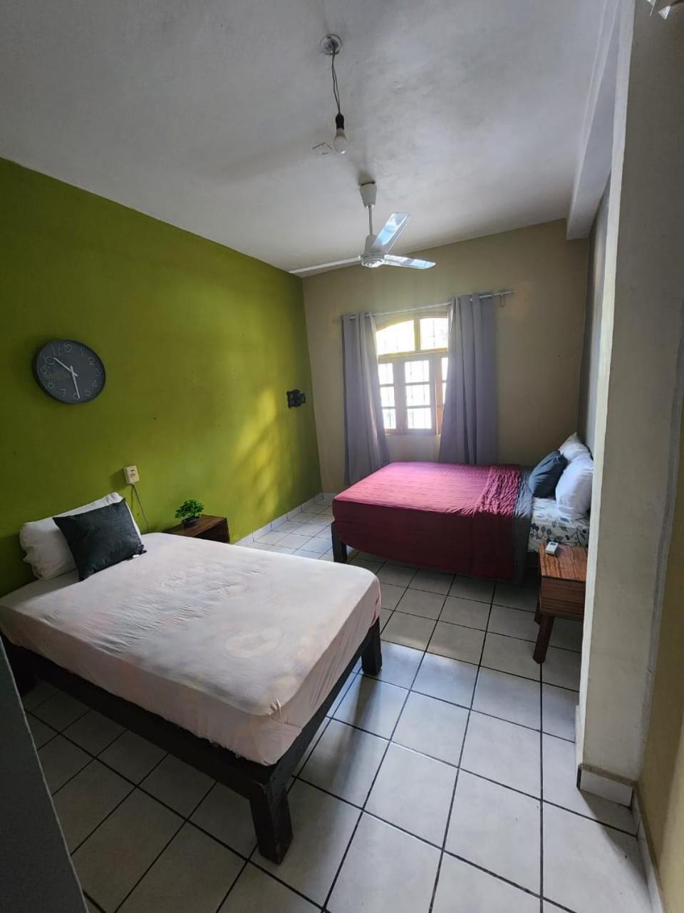 Apartment Casa Damian *