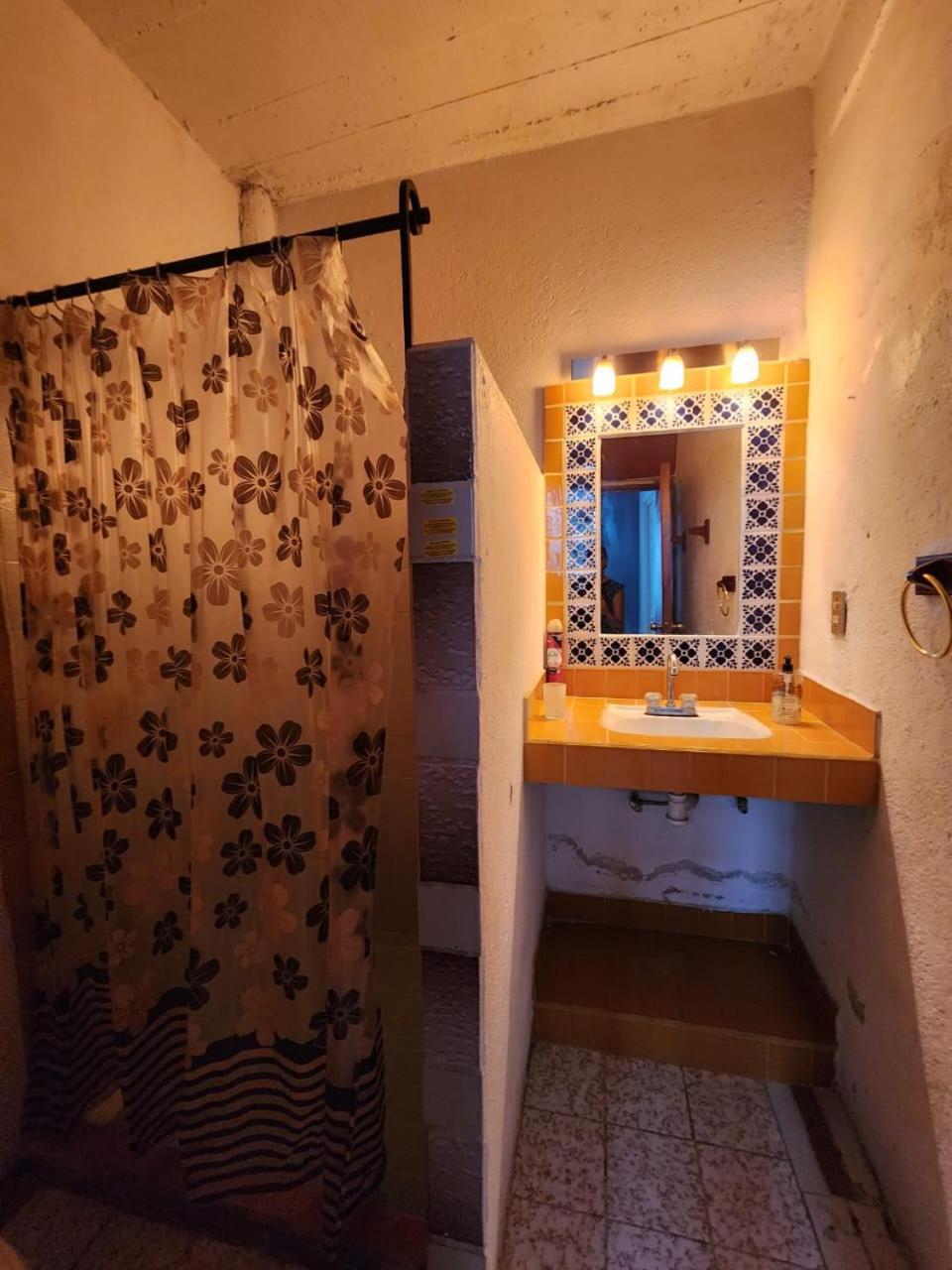 Apartment Casa Damian Puerto Vallarta