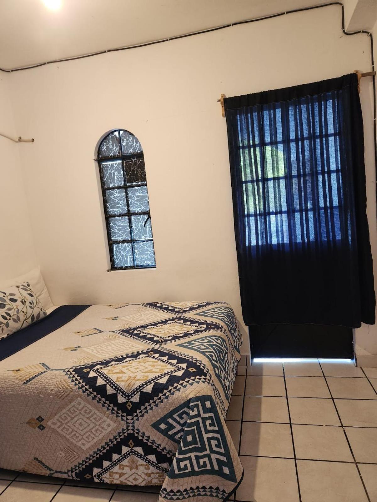 Casa Damian *