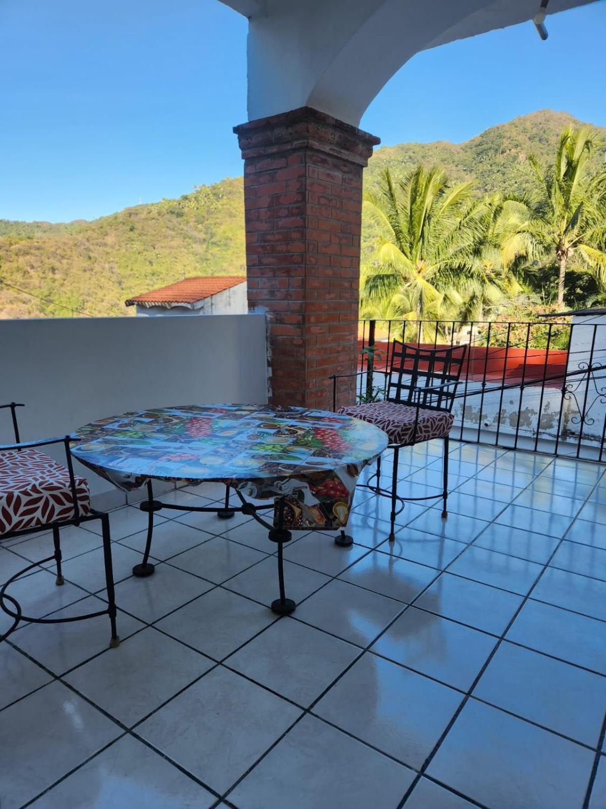 Casa Damian * Puerto Vallarta